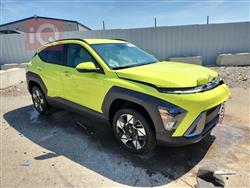 هيونداي كونا